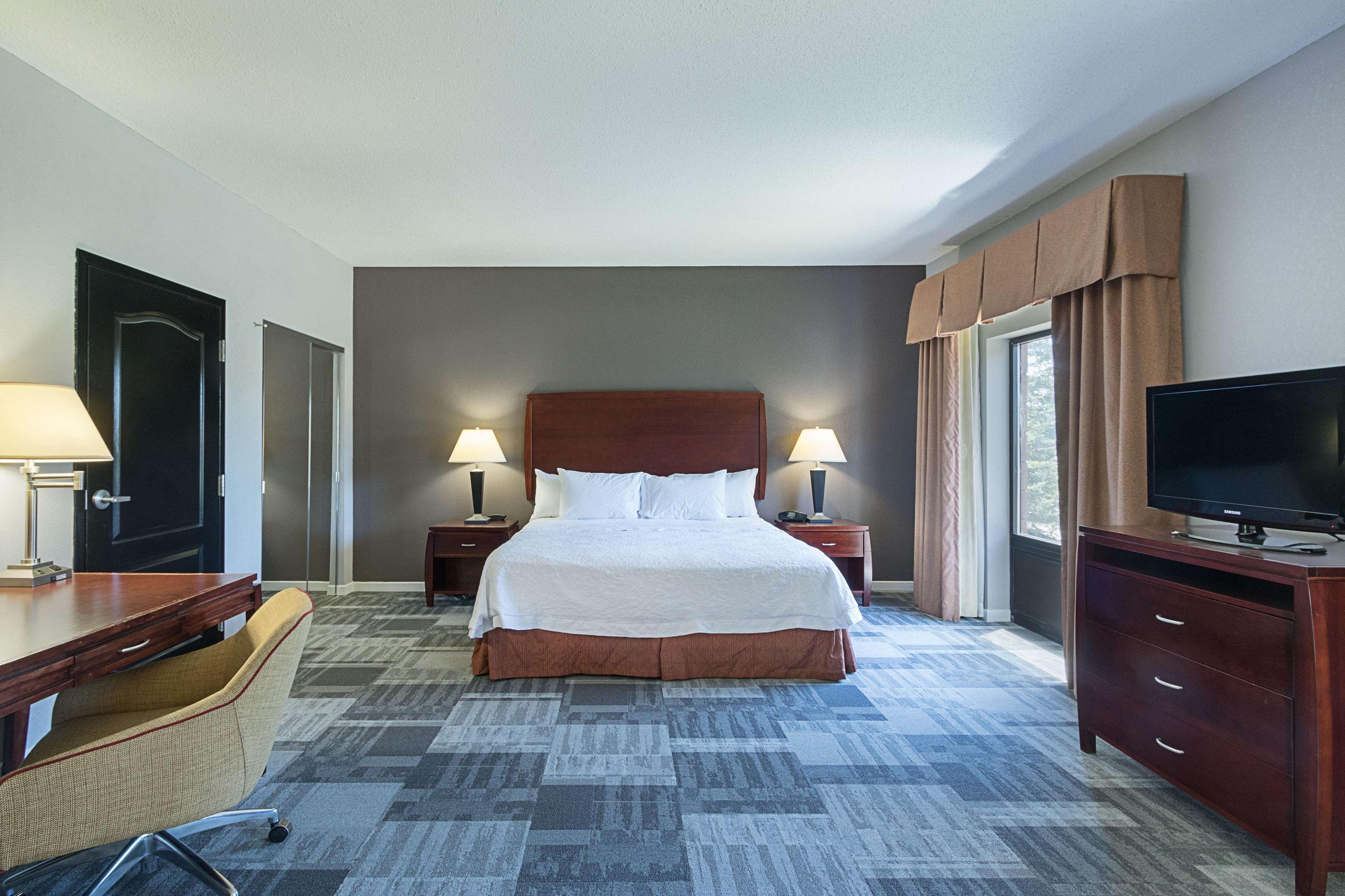 Hampton Inn And Suites Indianapolis/בראונסברג מראה חיצוני תמונה